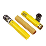 Aluminum Cigar Tube | Cigar Tube Humidor | Cigath